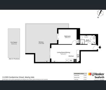 11/289 Condamine Street, Manly Vale, NSW 2093 - Photo 1
