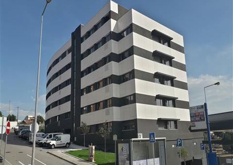 Apartamento T1
