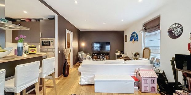 Duplex te huur in Kraainem voor € 2.100 met 3 slaapkamers - Photo 1