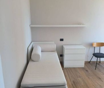Monolocale via Giorgio Marazzani 12, Cimiano, Milano - Photo 1