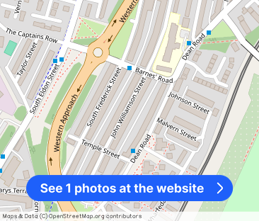 John Williamson Street, South Shields, Tyne & Wear, NE335HP - Photo 1