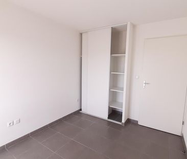 location Appartement T3 DE 62.45m² À MONTPELLIER - Photo 3