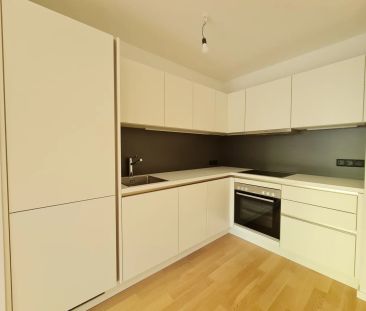 3ZI MAISONETTE + TERRASSE + Lift - Nahe Landsraßer Hauptstraße - Be... - Photo 4