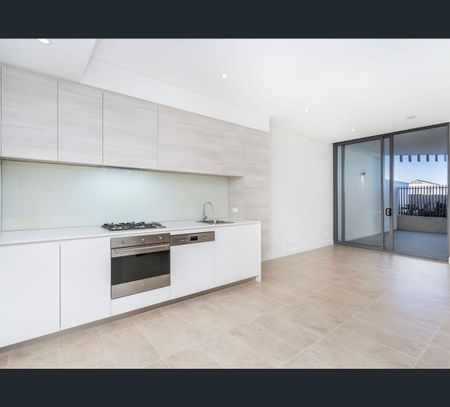 Unit 408/5 Cattalini Lane, North Fremantle, WA 6159 - Photo 5