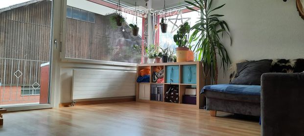 4.5 Zimmer, 110 m² - Foto 1