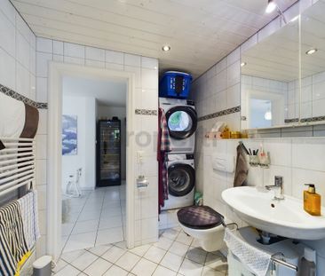Quiet 2.5-room bungalow - Foto 1