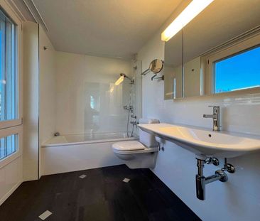 4.5 Zimmer, 115 m², 3. Stock - Photo 4