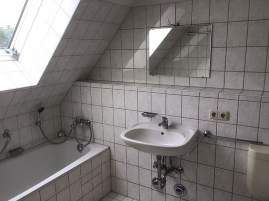 Mietwohnung in Amberg - Öffentlich geförderte 2-Zimmer-Wohnung im Milchhofviertel - Photo 1