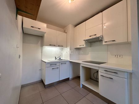 Location Appartement 2 pièces 53,63 m² à Issy les moulineaux - Photo 5