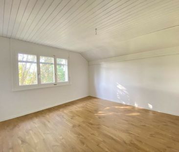 Villa individuelle de 5,5 pièces à Autigny - Photo 6