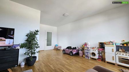 ++ Wohnpark Schlossergasse ++ Mietwohnung mit 2 SZ & möblierter Küche - Foto 2