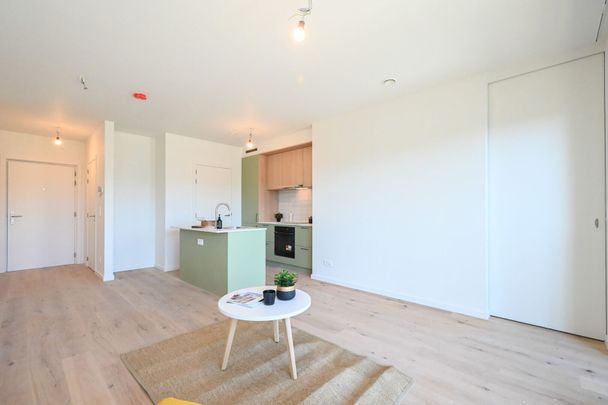 Appartement in Deinze - Photo 1