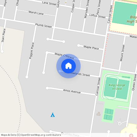 20 Rowlands Street, 2799, Blayney, Nsw