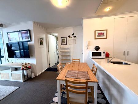 1200/63 Whiteman Street - Photo 3