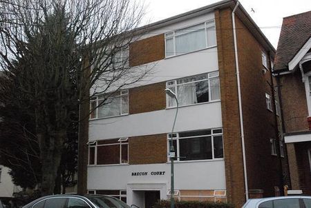 Brecon Court, Selborne Place, Hove - Photo 5