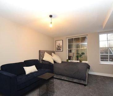 Studio to rent - Photo 3