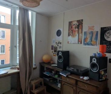 Chambre Van Lochemstraat, Enschede - À louer - Foto 1
