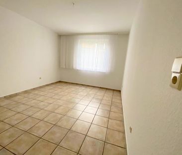 Attraktive 3,5-Zimmer-Wohnung mit zusätzlichen Mansardenbereich - Foto 1