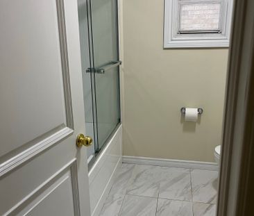 For Lease - 35 Commonwealth Avenue Unit# Main, Toronto, Ontario - Photo 2