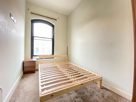 2 Bedroom Apartment To Rent - Photo 3