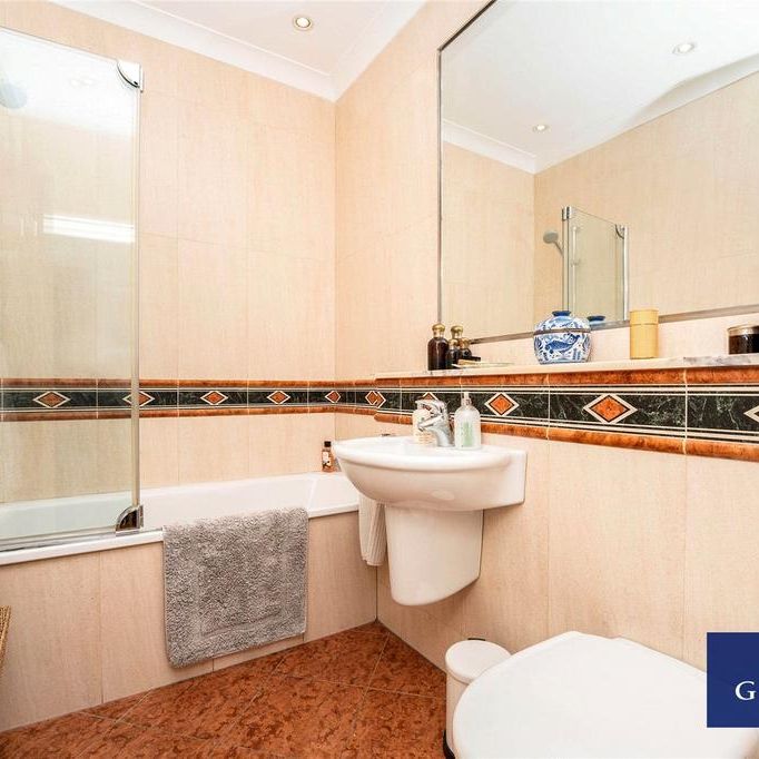 1 bedroom house to rent - Photo 1