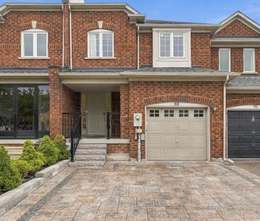 For Lease - 88 Matteo David Drive, Richmond Hill, Ontario - Photo 2
