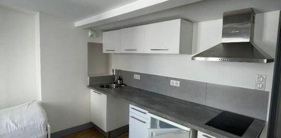 Location Appartement 1 pièce 19m² NANCY 54000 - Photo 2