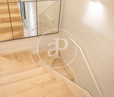 House for rent in Bellaterra - Photo 3