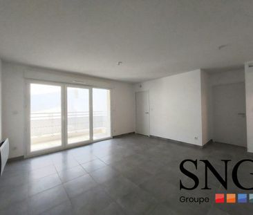 BEAU T2 AVEC BALCON ET PARKING - Photo 2