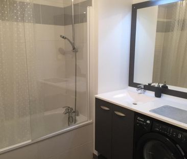 Location Appartement 3 pièces 55m² TOURS 37100 - Photo 6