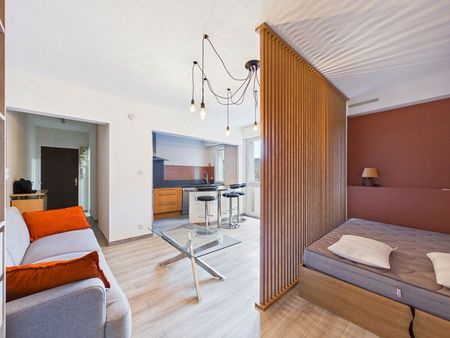 Appartement 1 pièce à Saint-Avold - Photo 2