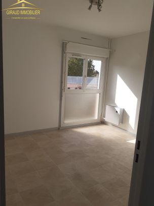 Location Appartement 2 pièces 47m² ROANNE 42300 - Photo 1