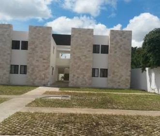 DEPARTAMENTO EN RENTA EN MERIDA F-1289, 2 REC. EMILIANO ZAPATA NTE ... - Photo 6