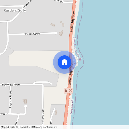 140A Lincoln Highway, SA 5606, Port Lincoln