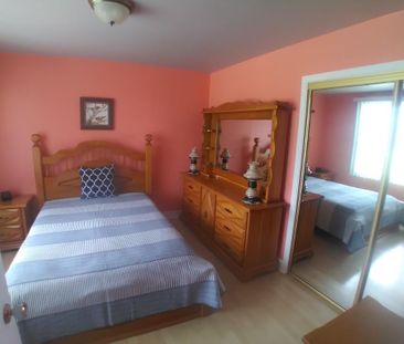 4 1/2 à louer - Loretteville - 1 ier août - Photo 4