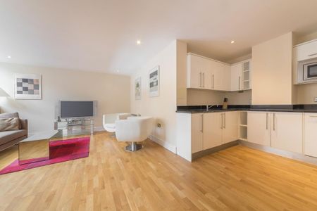 2 bedroom apartment to rent - Photo 3