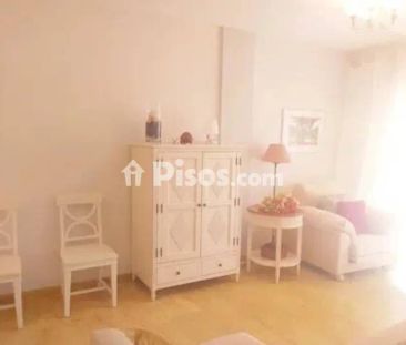 Piso en alquiler en Calle de los Amarguillos - Photo 4