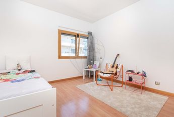 Apartamento T3 em Lisboa