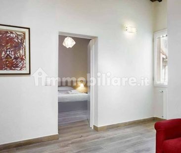 Trilocale via Fiesolana, D'Azeglio, Firenze - Photo 1