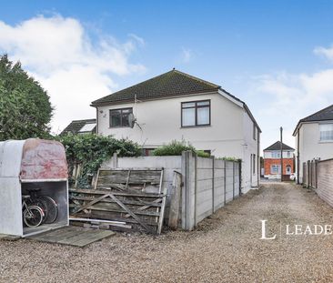 2 bedroom apartment to rent Fairmile Road, Christchurch, BH23 - Photo 5