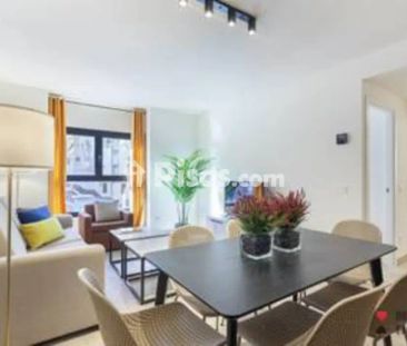 Apartamento en alquiler en Calle Salazar Alonso, 23 - Photo 1