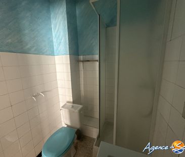 Location Appartement 3 pièces 48m² PORT LA NOUVELLE 11210 - Photo 4