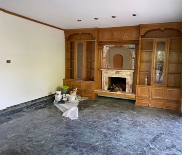 Μονοκατοικία για ενοικίαση Αγία Βαρβάρα (Χαλάνδρι) - Photo 6