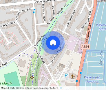 Salisbury Road, Weymouth - Photo 1