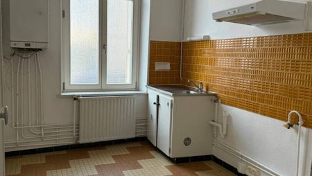 Appartement T2 Rue de Paris - Photo 5