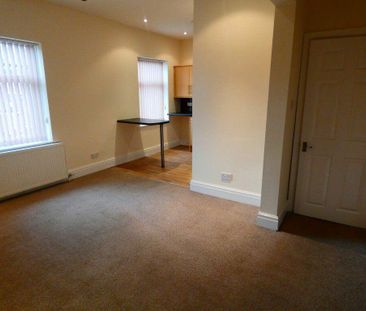 1 Bedroom Flat to Rent in Ashton - Photo 6