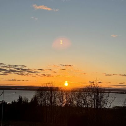 Vretaholm dammen, Gränna - Foto 1