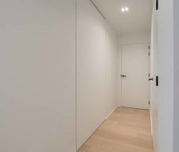 Appartement te huur - Photo 1