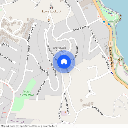 12a Grandview Drive, Qld 4573, Coolum Beach