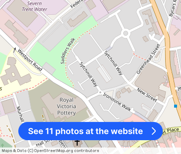 Sytchmill Way, Burslem, Stoke-on-Trent - Photo 1